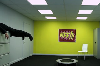 John Wood and Paul Harrison &#39;10 x 10&#39;, 2011, Singl