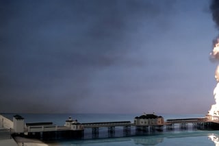 John Wood and Paul Harrison &#39;English Disaster&#39;, 20