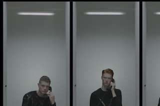 Photography by Sam Goldie (film by Sam Renwick/Tho