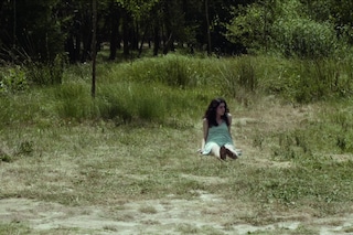 Still from Diamond Flash by Carlos Vermut