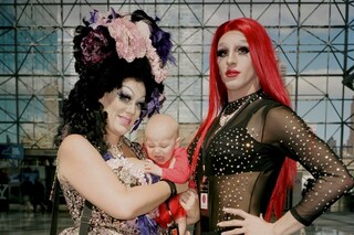dragcon nyc rupaul new york drag race 
