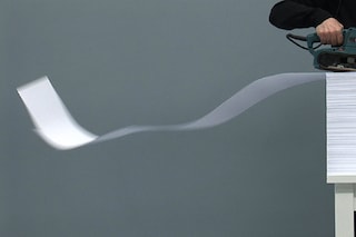 John Wood and Paul Harrison &#39;One More Kilometre&#39;,