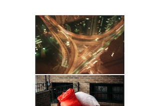 Photography Marte Mei van Haaster