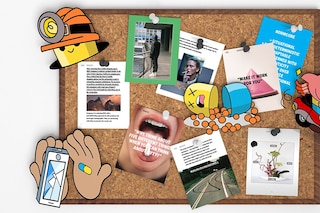 K-HOLE CONVERSE ART PRIZE