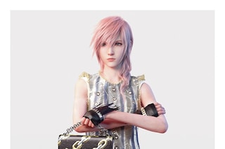 Lightning for Louis Vuitton SS16 ‘Series 4’ campaign