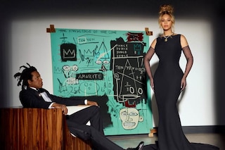 Beyonce Basquiat Tiffany