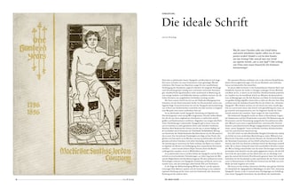 A Visual History of Typefaces &amp; Graphic Styles