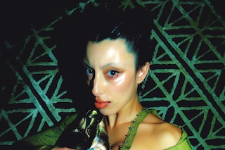 Karlaidlaw AW23 campaign