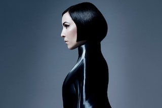 Dress by Iris Van Herpen