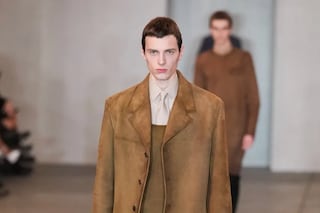Prada AW23 menswear