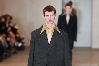 Prada AW23 menswear