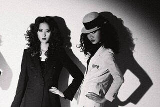 Best Friends and Lookin' Good, January 2007, Photo