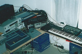 setup