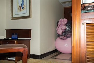 Hotel Art Hidden Objects
