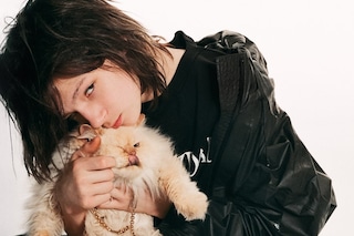 Matt Ox