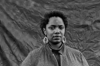 Zanele Muholi at Tate Modern 4