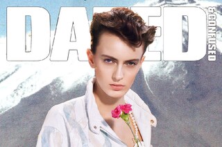 Clothes Chanel / Photography Roe Ethridge / Stylin