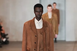 Prada AW23 menswear