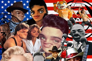 WEIRDCORE USA