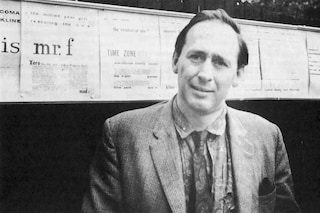 JG Ballard
