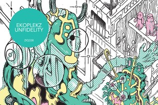 Ekoplekz - Unfidelity