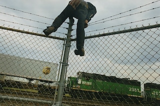 Mike Brodie 2