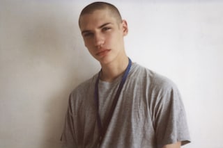 Sonya Kydeeva, post-Soviet youth25