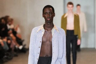 Prada AW23 menswear