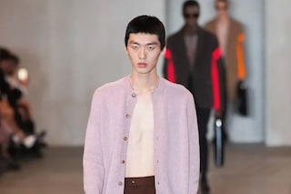 Prada AW23 menswear