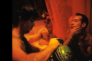 Sins of the Fleshapoids 2
