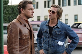 Quentin Tarantino’s Once Upon A Time In Hollywood