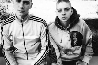 08Sonya Kydeeva, post-Soviet youth