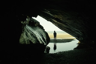 Notes on Blindness still