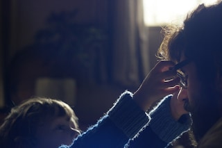 Notes on Blindness still