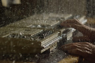 Notes on Blindness still