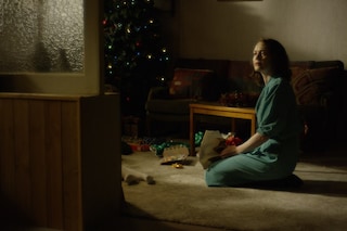 Notes on Blindness still