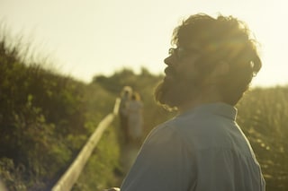 Notes on Blindness still