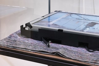 Yuri Pattison: Reliable Communications