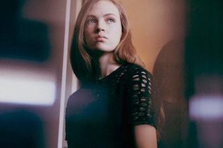 Jason Wu AW15 Womenswear Luxe Power Dressing