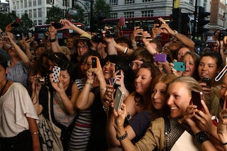 Fans