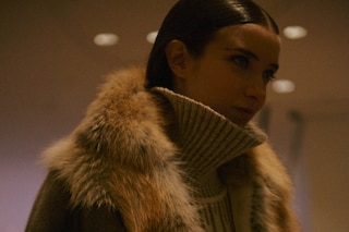 Prabal Gurung AW15, Dazed, womenswear, NY, fur, turtleneck