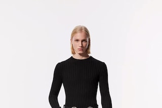 Boho disc belt