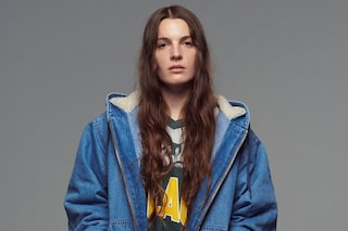 Sophia Stel for Palace