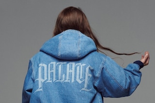 Sophia Stel for Palace