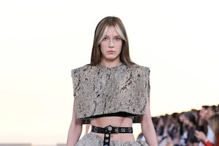Boho disc belt