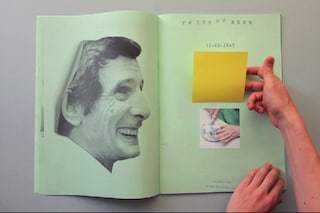 Anouk Kruithof, Happy birthday to you/ Lang zal ze