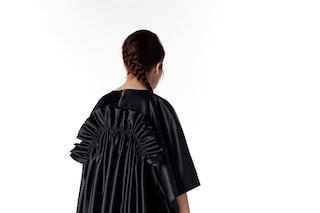 Caitlin Price Central St Martins MA graduate colle