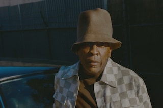 Henry Taylor by Steven Traylor Justsmile