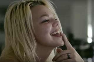 Hot Girls Wanted Turned On