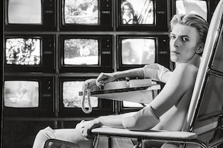 David Bowie - The Man Who Fell To Earth